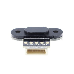 High quality electronic module ToF <strong>laser</strong> ranging <strong>sensor</strong> module UART I2C output 3-5V module TOF10120 Range <strong>sensor</strong>
