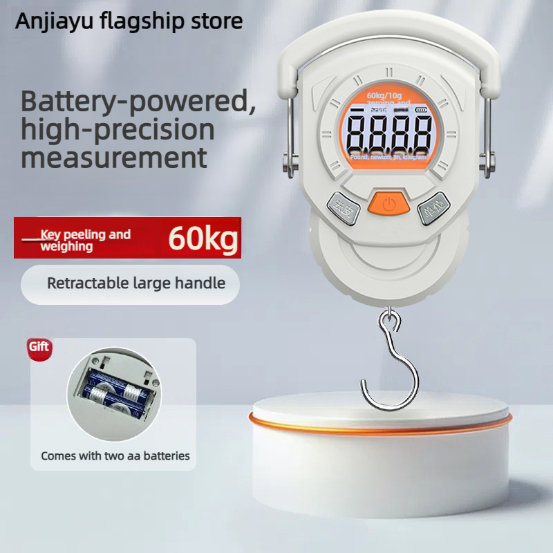 Modèle rechargeable 60kg (grande poignée)