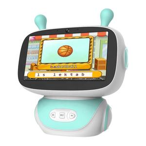 子供向けの教育玩具ロボット向けのすべてのAIソースとGPTチャットでかわいい9インチチャットを学ぶAmazonファクトリースクール - Product Image 6
