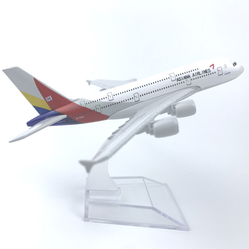 380 Asiana