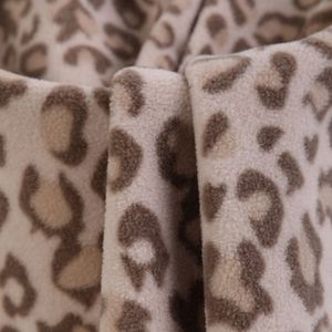 Thực Hiện Để Đặt Hàng In <span class=keywords><strong>100Polyester</strong></span> Đồng Bằng Phong Cách Stretch Chống Pilling Micro Cực Fleece Sherpa Vải Cho Hàng May Mặc - Product Image 6