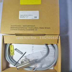 Fast delivery Original <strong>sensor</strong> photoelectric switch <strong>sensor</strong> OBT200-18GM60-E4 18GM60-E5 OBT500-18GM60-E4 <strong>inductive</strong> <strong>sensor</strong> - Product Image 6