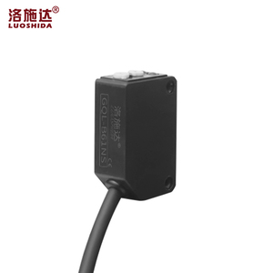 Square Reflection Vision Photoelectric <strong>Sensor</strong> <strong>Detect</strong> Transparent Non-transparent <strong>Object</strong> Retro-reflection Optical Photo <strong>Sensor</strong> - Product Image 6