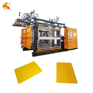 <strong>EPS</strong> Shape Moulding <strong>Machine</strong> Heating Floor Molding Production Line <strong>EPS</strong> Underfloor Heating <strong>Foam</strong> <strong>Plate</strong> <strong>Machine</strong>