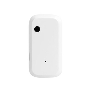 Tuya ZigBee sensore di luce intelligente per casa di illuminazione sensore di luminosità funzione di automazione con Smart life Linkage - Product Image 1