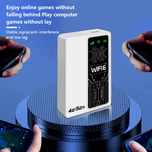 DNXT 4G LTE <span class=keywords><strong>Router</strong></span> Với Ngân Hàng Điện Chức Năng 4G <span class=keywords><strong>Wifi</strong></span> <span class=keywords><strong>Router</strong></span> Sim Khe Cắm Thẻ Di Động <span class=keywords><strong>Wifi</strong></span> <span class=keywords><strong>Router</strong></span> Mini mifis <span class=keywords><strong>Wifi</strong></span> Hotspot - Product Image 2