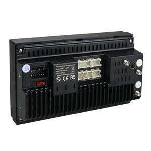 Universal 2G + 32G Android Radio sistema 8,1 7 pulgadas 2 din reproductor de coche GPS de navegación con WIFI/BT/AM/FM/enlace espejo SIM 4G - Product Image 3