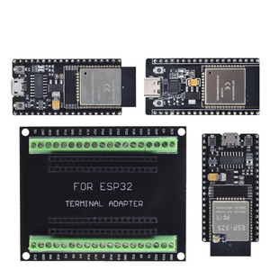<strong>ESP32</strong> Development Board ESP-32S NodeMCU-32S MICRO/TYPE-C Wireless <strong>Module</strong> <strong>WiFi</strong>+Bluetooth ESP-WROOM-32 IOT Expansion Board - Product Image 5