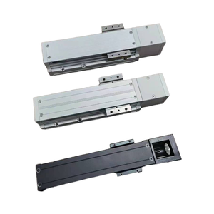 KNK ad alta precisione KK modulo a sfera a vite sistema di movimento lineare per Robot automatizzati - Product Image 3