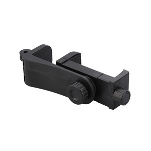 Universal <strong>Mount</strong> Adapter Cell Phone Clip Holder Horizontal and Vertical 360 Rotation Mobile Phone Holder - Product Image 1