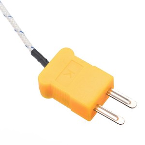 デジタル温度計LCDスクリーンKタイプ温度計デジタル - Product Image 4