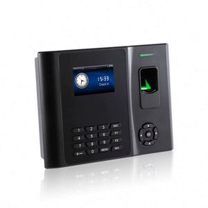 Biometrischer Finger abdruck Smart Employee Time Recording-Gerät mit TCP/IP mit RFID-Kartenleser Zk GT200 - Product Image 2