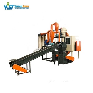 weee废物回收/提取贵金属的废物处理设备 - Product Image 4