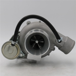 RHF4H 4JJ1 4JA1 4JH1 4JJ1X Turbo Dmax motor turboşarj için ISUZU d-max 3.0L Rodeo 8DH Pickup Colorado 8980118922 8980118923 - Product Image 2