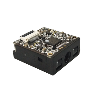 Barcode QR <strong>Code</strong> Scanner <strong>Module</strong> Embedded QR <strong>Code</strong> <strong>Reader</strong> <strong>Module</strong> Bar <strong>Code</strong> <strong>Reader</strong> <strong>Module</strong> - Product Image 3