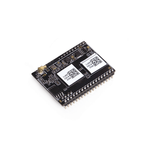 סיטונאי Linkplay A312.4GHz dsp אפקט 4g 300 Mbps 192kHz 24bit דיגיטלי ip אודיו rf מודול מעבד - Product Image 2