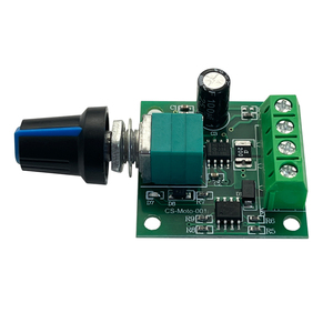 OKY3496-14A <strong>PWM</strong> Control Low Voltage <strong>Motor</strong> <strong>Speed</strong> <strong>Controller</strong> Forward Reverse <strong>DC</strong> <strong>Motor</strong> <strong>Speed</strong> <strong>Controller</strong> <strong>PWM</strong> - Product Image 3
