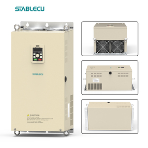 STABLECU Custom Vfd <strong>Inverter</strong> <strong>220w</strong> 55kw Variable Frequency Driver VSD Variable Frequency Driver Ac Motor Drivers - Product Image 1