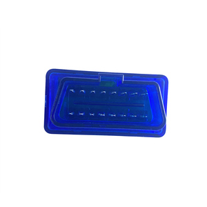 B02 V2.1 Neuer Elm327-Codeleser CE FCC RoHS-Fahrzeug diagnose werkzeuge Autos canner OBD2-Scanner - Product Image 3