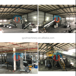 PV yönetimi geri dönüşüm güneş panelleri geri dönüşüm makinası güneş paneli geri dönüşüm tesisi - Product Image 3