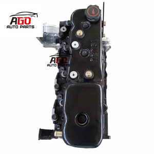 AGO 100% New <strong>2.8l</strong> Brand New 4jb1 Turbo 4jb1-t diesel <strong>Engine</strong> for Isuzu Pickup Auto Assy - Product Image 3