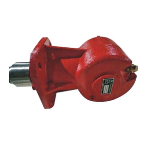 <strong>Variable</strong> High <strong>Speed</strong> Rpm Increasing <strong>Variator</strong> Gearbox - Product Image 2