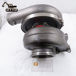 <strong>OTTO</strong> 04299152 04299152KZ 1158-988-0000 Turbo Charger EC200D EC210D Turbo Turbocharger for Volvo - Product Image 4