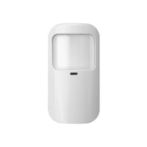 433MHz Bewegungs melder Infrarot-PIR-Detektor Menschlicher Bewegungs alarm AA-Batterie funktioniert Drahtloser Bewegungs sensor Alarm - Product Image 1