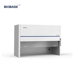 Biobase China Ducted Fume Hood With LED Display and <strong>Microprocessor</strong> <strong>Control</strong> <strong>System</strong> - Product Image 6