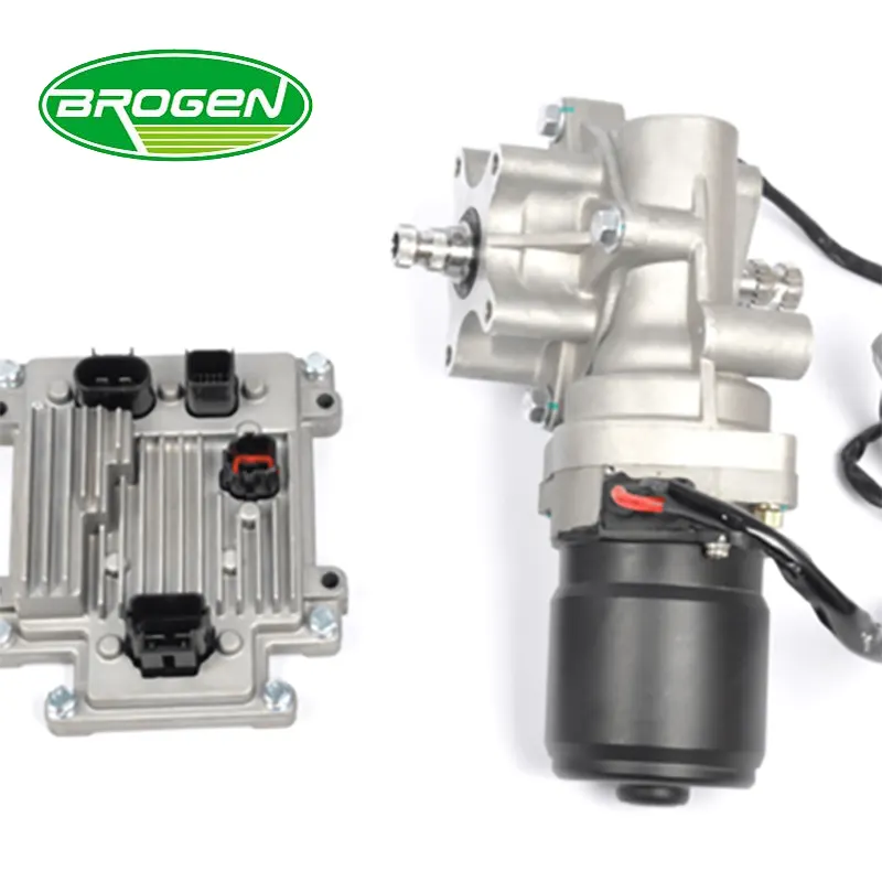 Ap03 — moteur électrique 12V, 380W en cc, pour ATV, tourisme, camion, idée cadeau, nouveauté