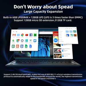 4G LTE Dual SIM Dual soporte pestañas Android Original 101 pulgadas de la tableta Android con Gpio Usb Otg Tecno tabletas 10,1 Octa Core 4gb 32gb - Product Image 6