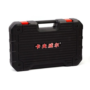 KAFUWELL H13036A 56pcs <strong>Tools</strong> Set Telecommunications <strong>Tool</strong> Combo <strong>Kit</strong> - Product Image 3