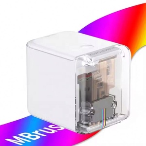 Máquina de codificación de inyección de tinta Codificador de lotes Impresora de inyección de tinta Fecha de caducidad Botella Caja de cartón TIJ - Product Image 2