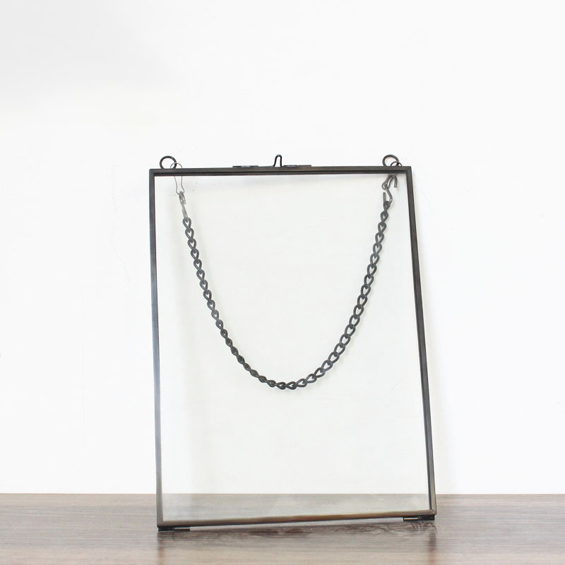 Chains - Matte Black