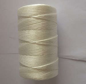 Nylon <strong>String</strong> and Thread for Packaging Fishing Nets Twine Durable and Versatile Nylon Material - Product Image 3