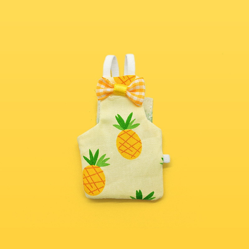 Ananas giallo