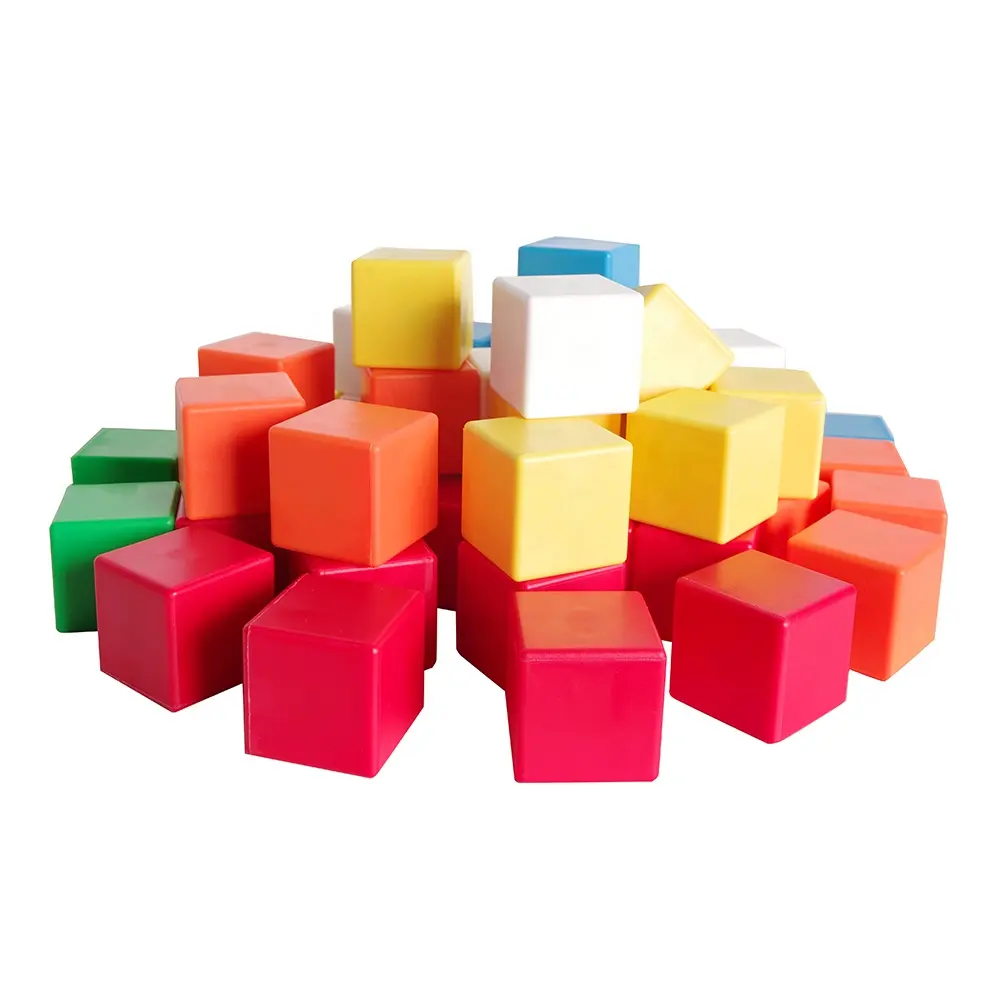 Cubos mágicos magnéticos do oem, brinquedos magnéticos para alívio do estresse, para adultos, blocos de ímã para crianças