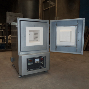 <strong>Industrial</strong> <strong>Electric</strong> 1200 c Muffle <strong>Furnace</strong> with Competitive Price