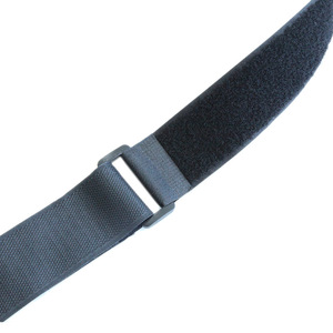 Fastener Hook and Loop Ties Tape <strong>Velcroes</strong> Elastic Strap With Buckle for Battery Strapping Power Adjustable and Reusable <strong>Velcroes</strong>