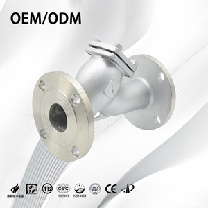 用于糖浆过滤的SS304/<span class=keywords><strong>SS316</strong></span>高精度耐腐蚀工业全口径过滤器