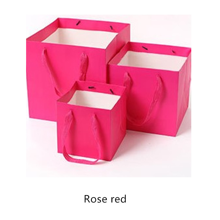 Rosa roja