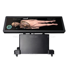 <strong>Human</strong> Virtual Anatomage 3D Anatomy Table Digital <strong>Human</strong> Body Virtual Autopsy Dissection Table for School - Product Image 1