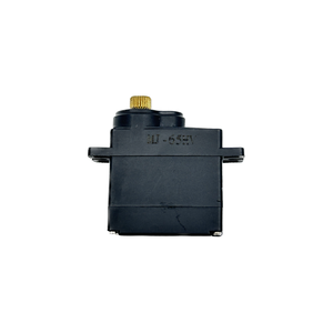 Hochleistungs-Mikros ervo Hochpräzises MJ 65HV Corel ess Rc Teile 8,4 V 6kg-cm Hochspannungs-Digital servo für RC-Flugzeuge - Product Image 1