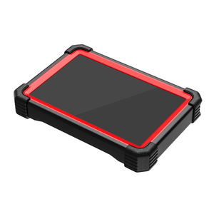2025 für den Start des X431 CRP919E BT OBD-Scanners mit vollständigem System diagnose tool mit ECU-Codierung und Schlüssel programmierung