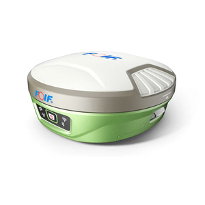 Foif A90 GNSS Gps Rtk測量機器1408チャンネルGnssパーマネントコードとGoogle機能GNSS RTKベースとローバー - Product Image 2