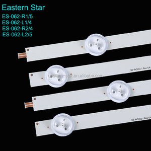 ES-062 <strong>LED</strong> Back Light Strip <strong>47</strong>'' ROW2.1 REV 0.7 R1L1R2L2 Use for L G 47LN5700 L G47LN519C LC470DUE-SFU1 TV <strong>LED</strong> BAR - Product Image 6