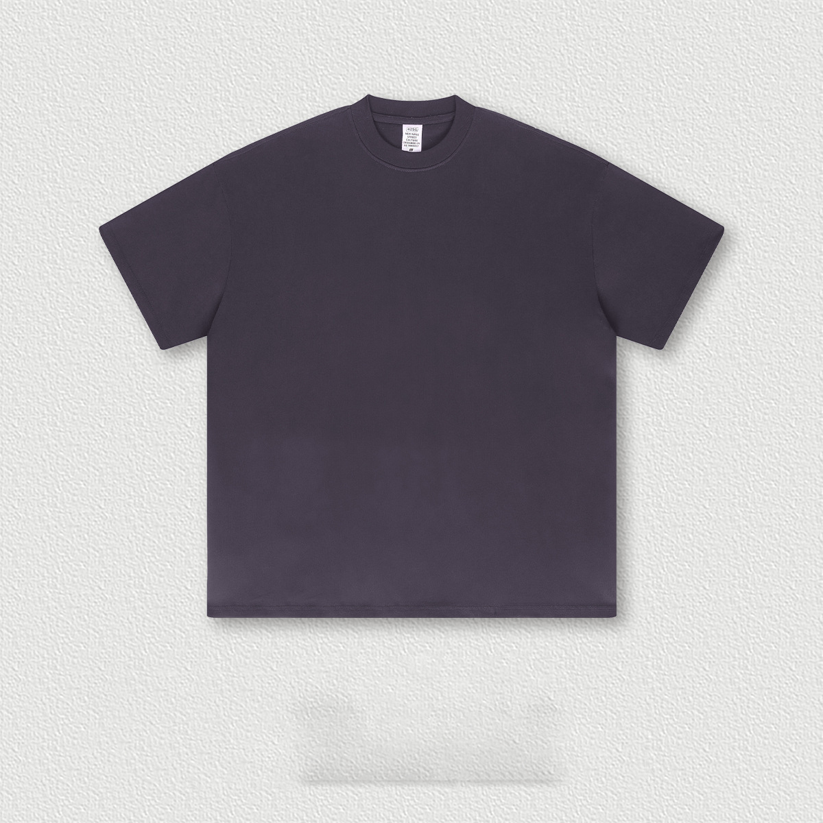Uva morada