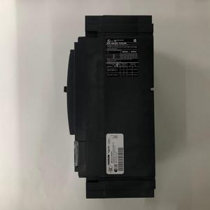 Originale merci Genuine NSX400F 3P 400A Mic2.3 LV432676 custodia stampato interruttore - Product Image 4