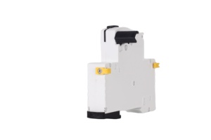 Matis เบรกเกอร์ป้องกันแรงดันไฟฟ้า,MT53NUV 1P 220V 50/60Hz จับคู่กับ Acti9 MCB, RCCB, RCBO - Product Image 4