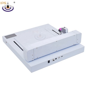 12.7mm <strong>Coding</strong> Printing Machine Large Format 259x286mm Paper File Box for <strong>Library</strong> - Product Image 4